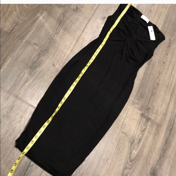 🆕Bailey 44 Sexy Black Dress😍 - Picture 6 of 8